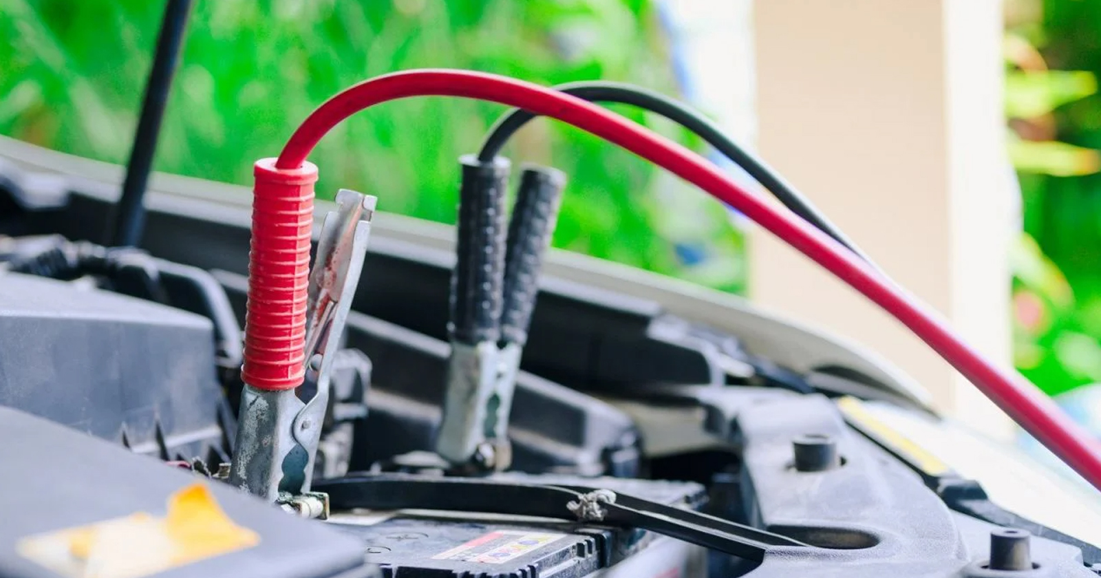 Muratpaşa Akü Takviye